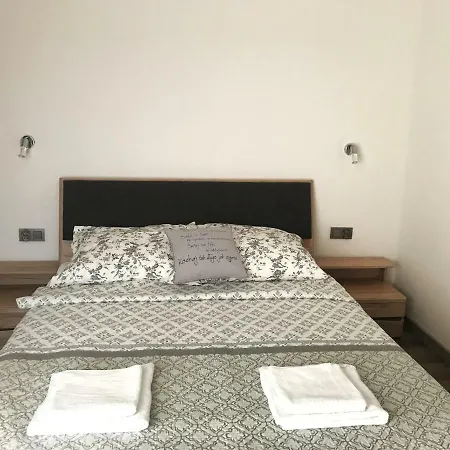 Apartment Piec Morz Sianożęty