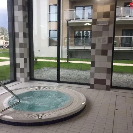 Apartment Piec Morz *