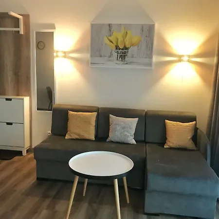 Apartment Piec Morz