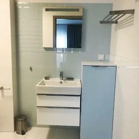 Piec Morz Apartment *