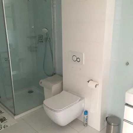 Piec Morz Apartment *